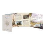 HMS Beagle 2026 UK £2 Brilliant Uncirculated Coin - Image 2